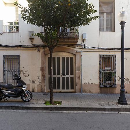 Apartment Bed&Bcn Sant Andreu II Барселона Екстериор снимка