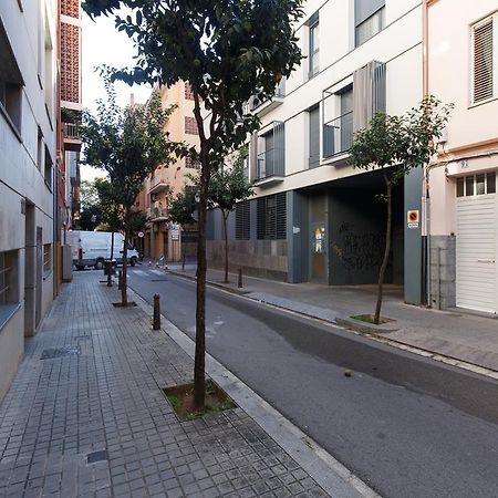 Apartment Bed&Bcn Sant Andreu II Барселона Екстериор снимка