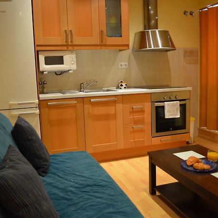 Apartment Bed&Bcn Sant Andreu II Барселона Екстериор снимка
