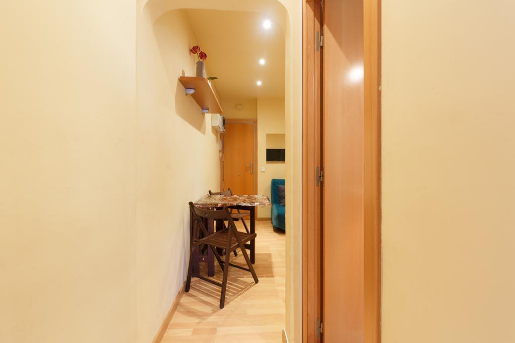 Apartment Bed&Bcn Sant Andreu II Барселона Екстериор снимка