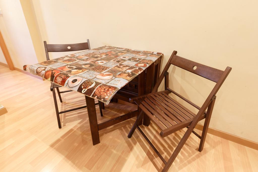 Apartment Bed&Bcn Sant Andreu II Барселона Екстериор снимка