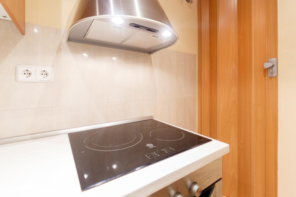 Apartment Bed&Bcn Sant Andreu II Барселона Екстериор снимка