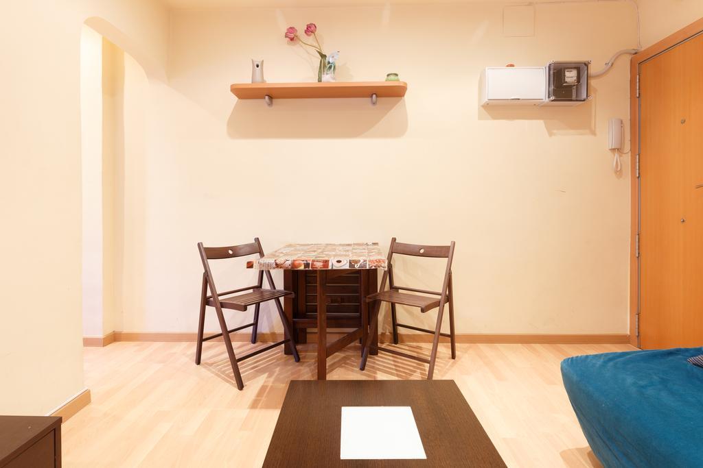 Apartment Bed&Bcn Sant Andreu II Барселона Екстериор снимка
