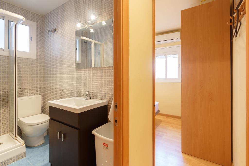 Apartment Bed&Bcn Sant Andreu II Барселона Екстериор снимка
