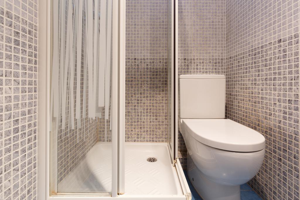 Apartment Bed&Bcn Sant Andreu II Барселона Екстериор снимка