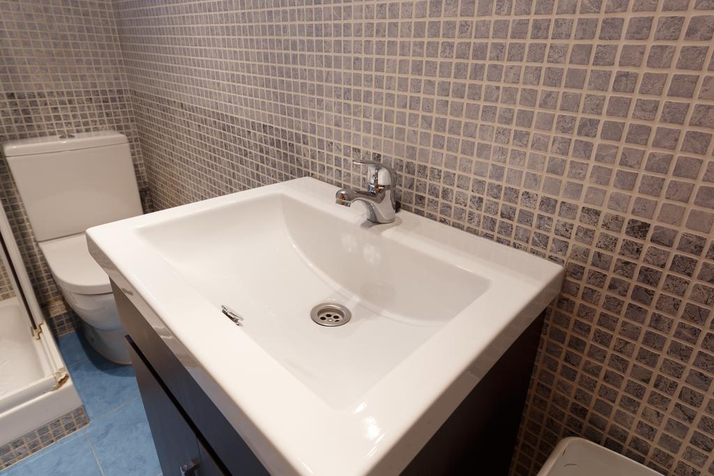 Apartment Bed&Bcn Sant Andreu II Барселона Екстериор снимка