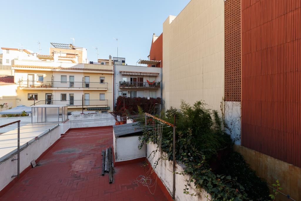Apartment Bed&Bcn Sant Andreu II Барселона Екстериор снимка