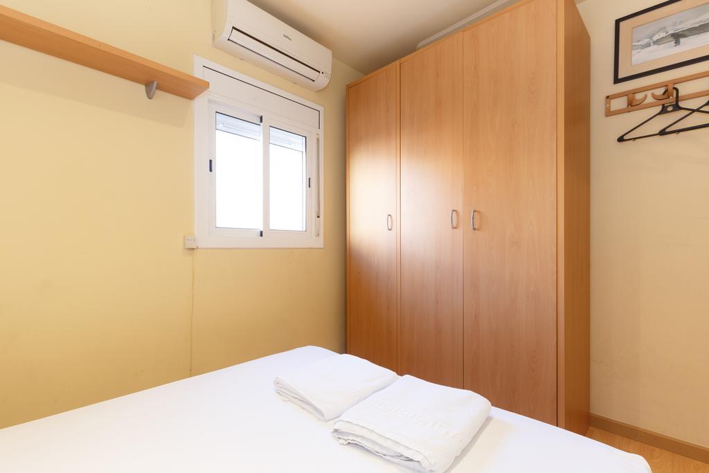 Apartment Bed&Bcn Sant Andreu II Барселона Екстериор снимка
