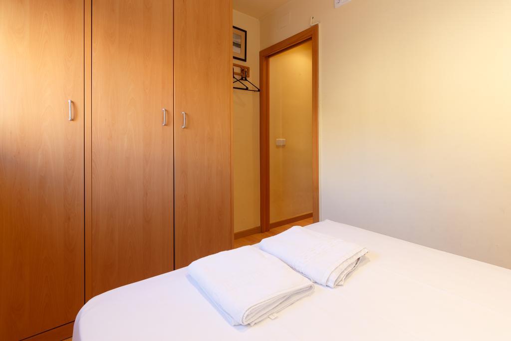 Apartment Bed&Bcn Sant Andreu II Барселона Екстериор снимка