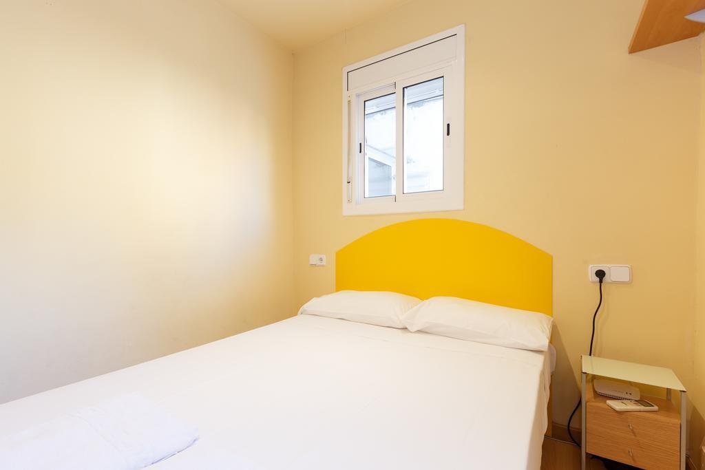 Apartment Bed&Bcn Sant Andreu II Барселона Екстериор снимка