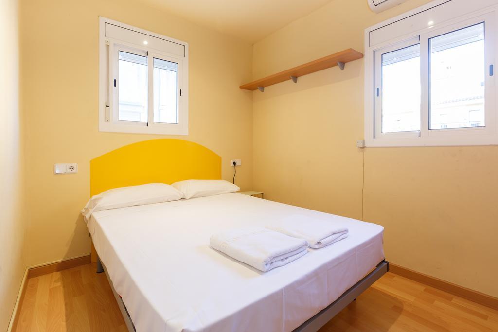 Apartment Bed&Bcn Sant Andreu II Барселона Екстериор снимка