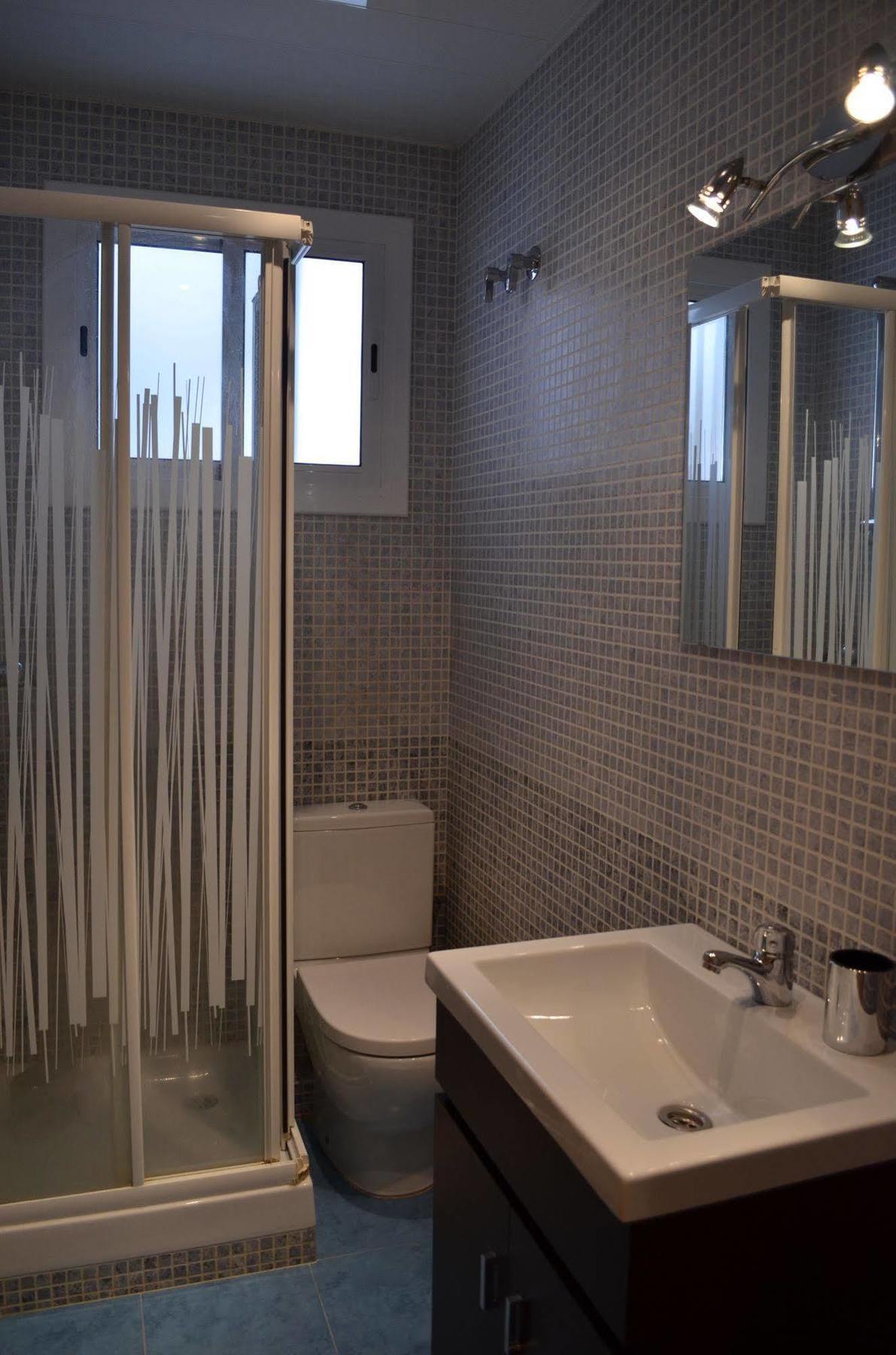 Apartment Bed&Bcn Sant Andreu II Барселона Екстериор снимка