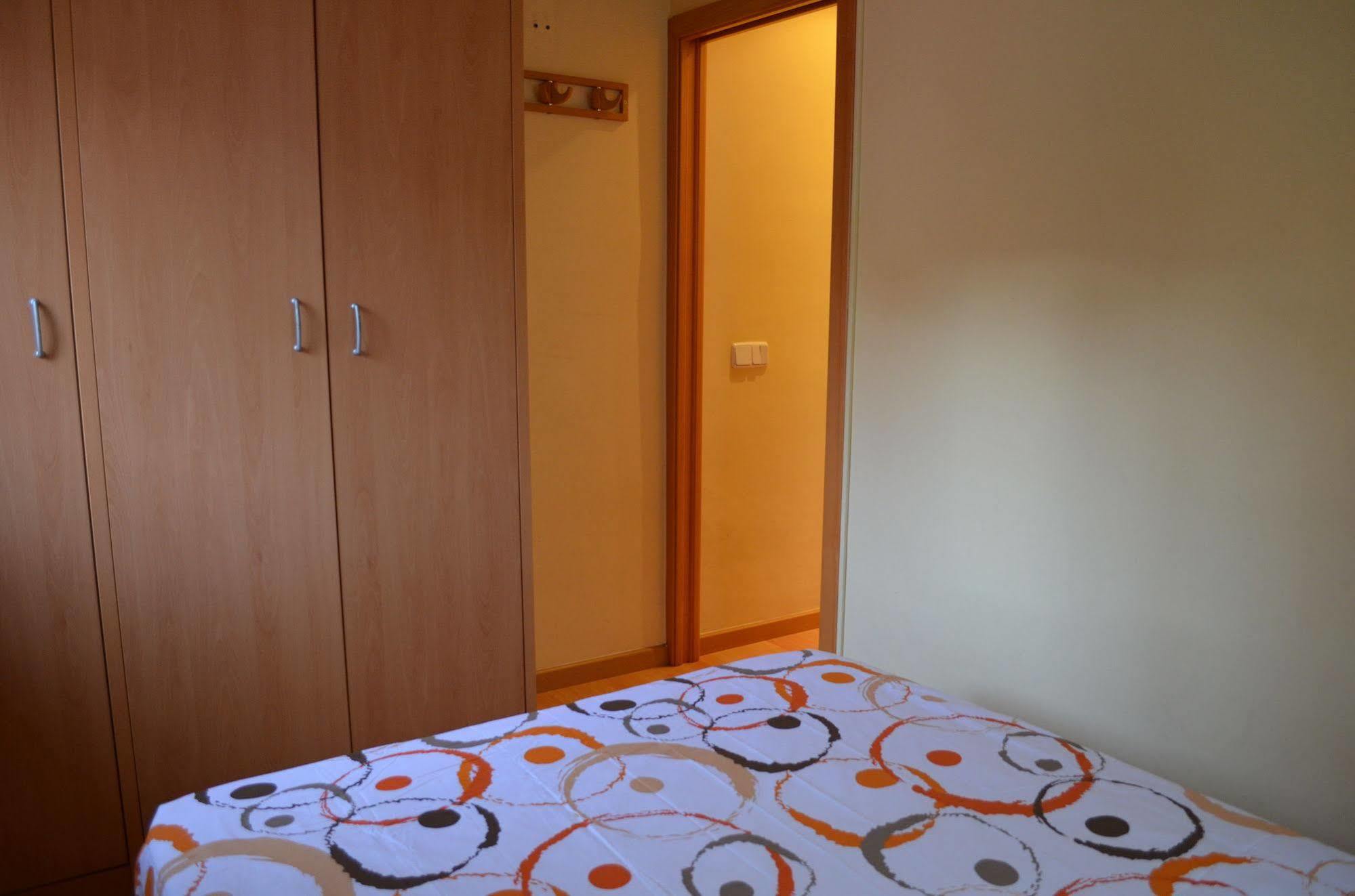 Apartment Bed&Bcn Sant Andreu II Барселона Екстериор снимка