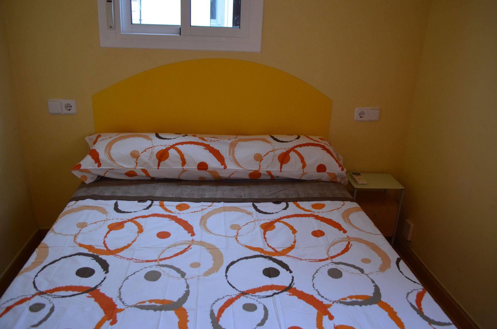 Apartment Bed&Bcn Sant Andreu II Барселона Екстериор снимка